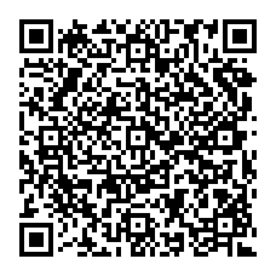 QR Code WhatsApp
